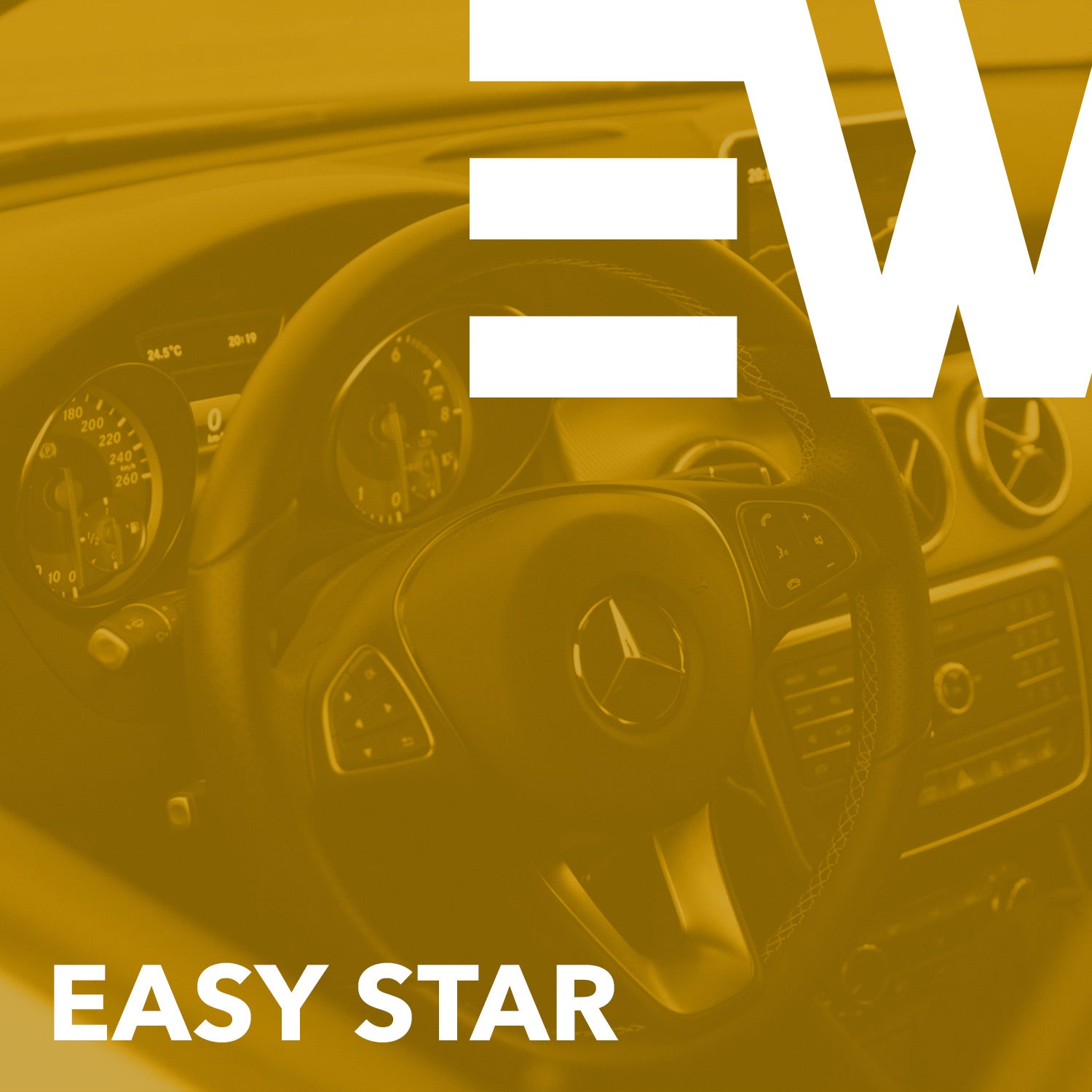 EASY STAR kompletní mytí - SUV, van, pick-up, dodávka